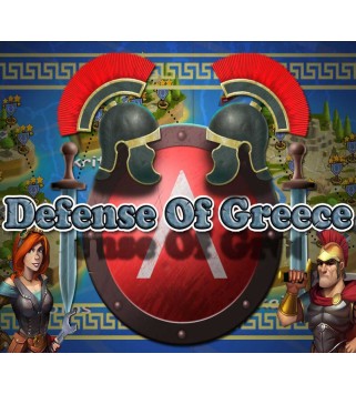 Defense Of Greece TD Steam Key GLOBAL